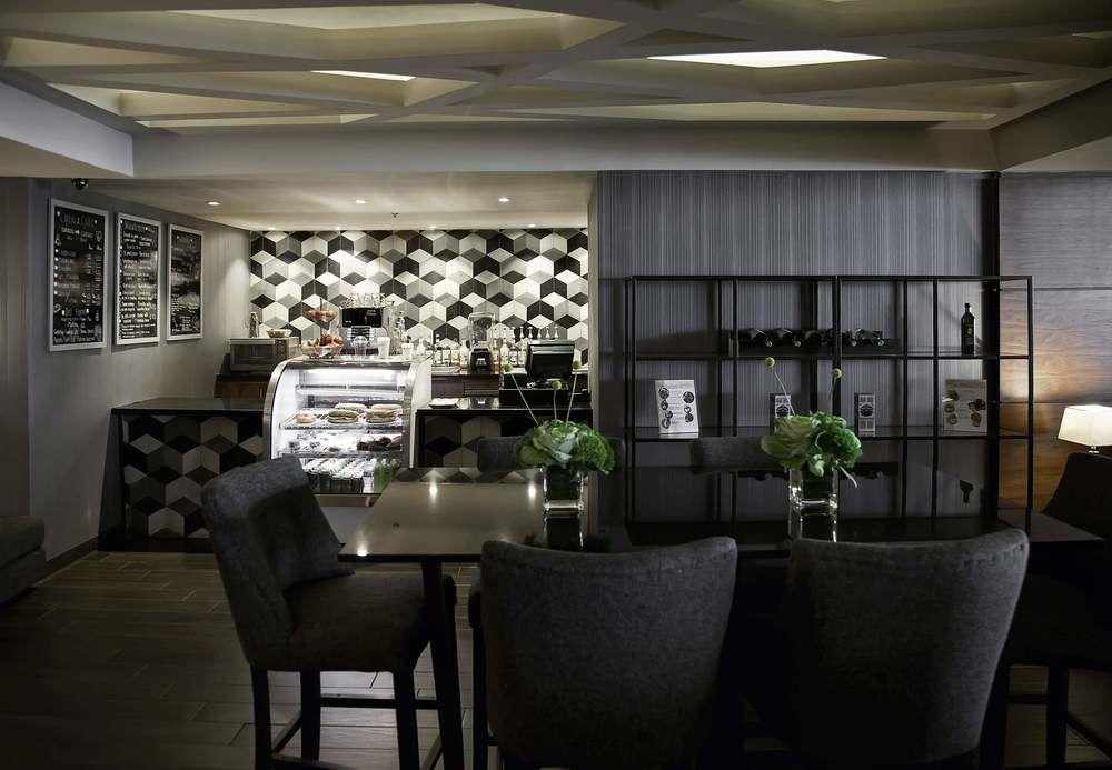 Marriott Tijuana Hotel Exterior photo
