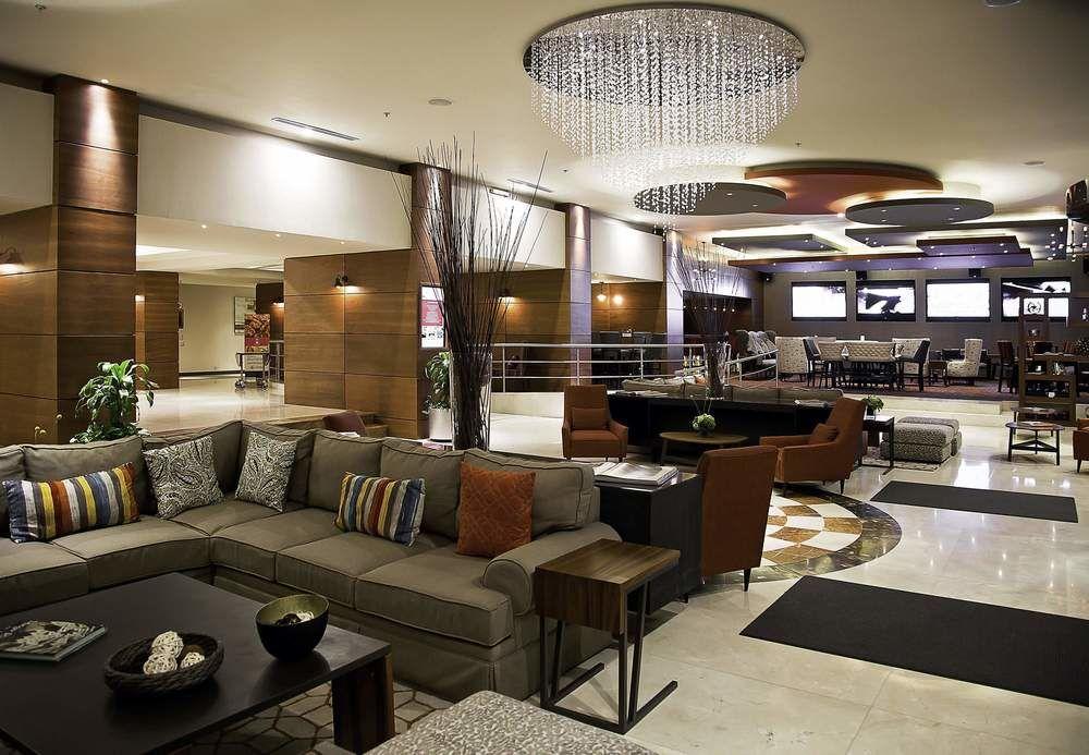 Marriott Tijuana Hotel Exterior photo