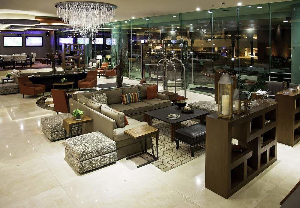 Marriott Tijuana Hotel Exterior photo